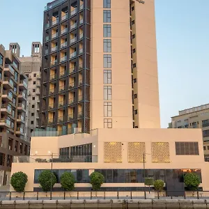 Aparthotel Citadines Culture Village Dubai, Waterfront Jaddaf, Dubai