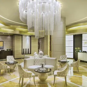 Aparthotel Damac Maison Cour Jardin, Dubai